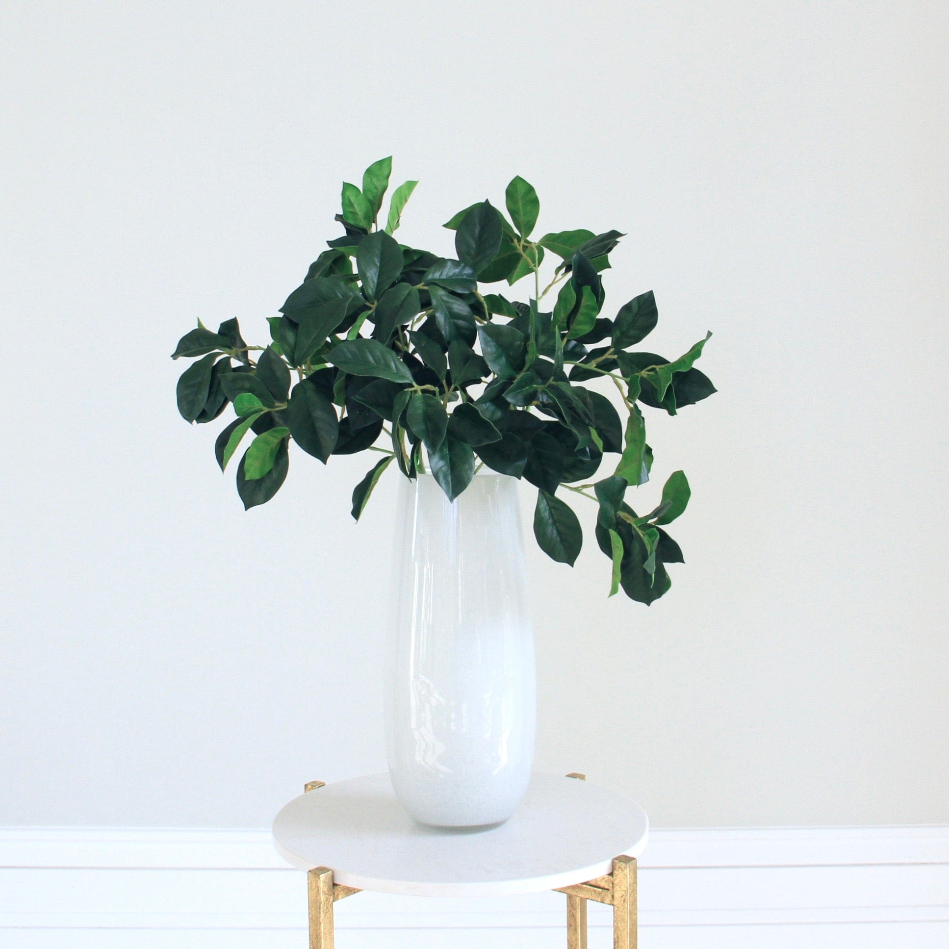 artificial flowers luxury faux silk rich green foliage lifelike realistic faux flowers buy online from Amaranthine Blooms