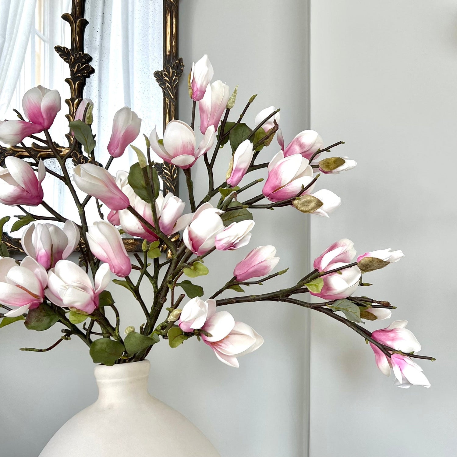 The language of flowers